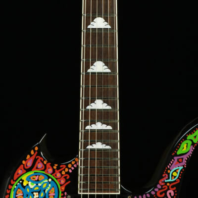 あ*様 Fernandes BURNY MG-80X （MG-120X）BLK あ*様 Fernandes BURNY MG-80X （MG-120X）BLK Electric Guitar