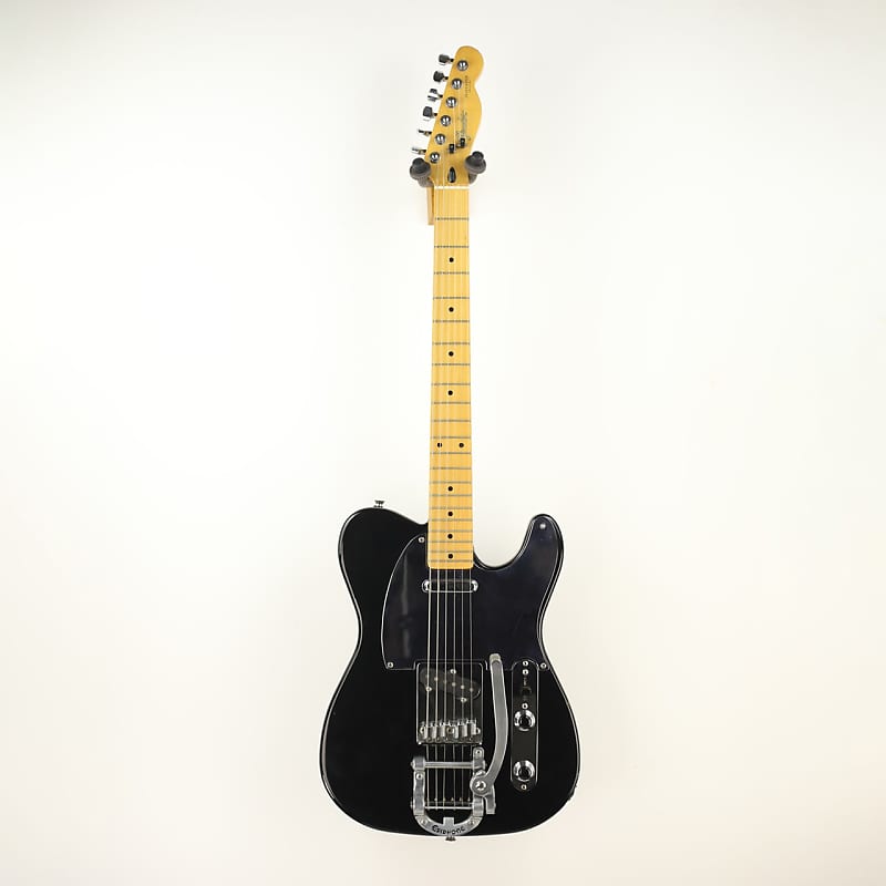 1987 Fender Telecaster Made in Korea E9 Reverb
