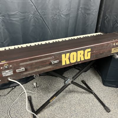 Korg EPS-1 Electronic Piano & Strings Bild 5
