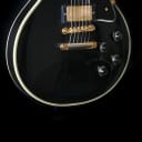 2021 Gibson Custom Shop Wildwood Spec 1957 Les Paul Custom VOS Lightweight!!