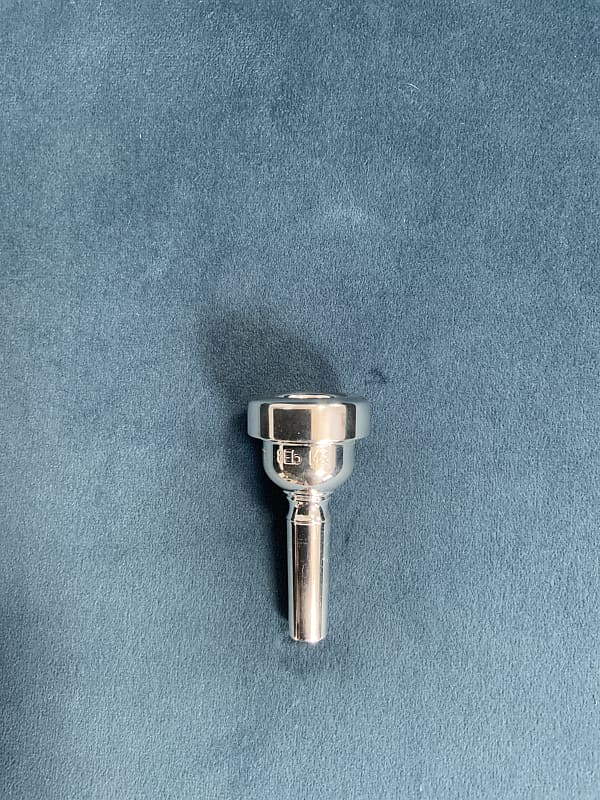 Pickett “8 Eb MS” Eflat Soprano Mouthpiece (8EBMS) Reverb