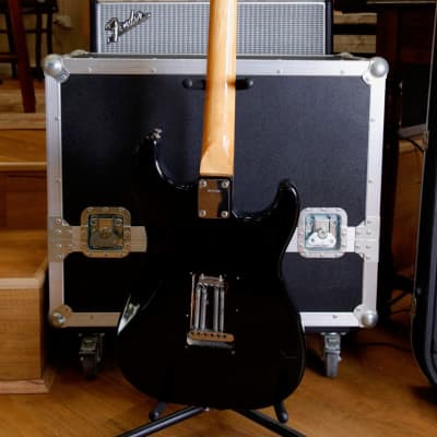 Suzuki Super Sounds Brazen Picker Professional MIJ 1970s Pre-Owned image 12