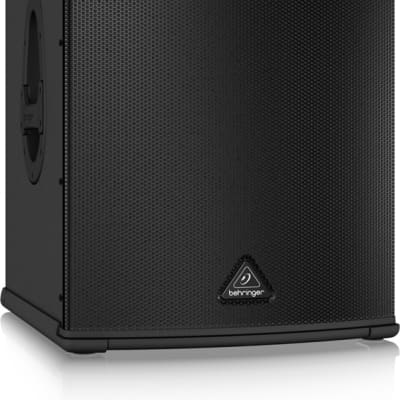 Behringer B1500XP 3000W 15 inch Powered Subwoofer image 1