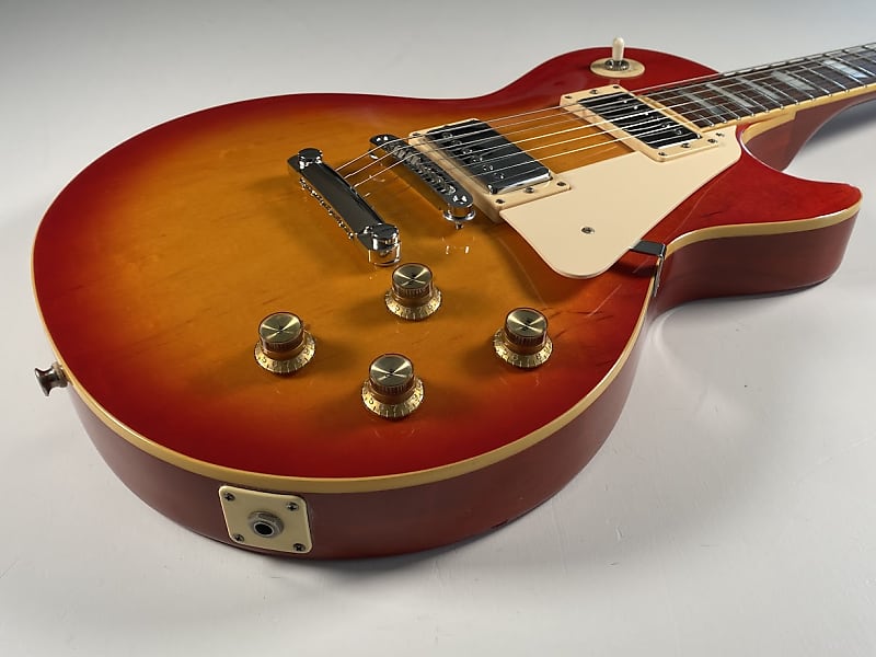 Aria Pro II LS-450 '70s MIJ Les Paul Std. Type Electric