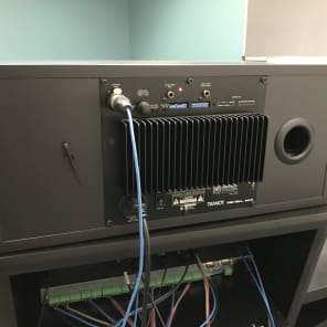 Tannoy reveal cheap 66d