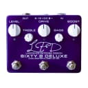 LPD Pedals Sixty 8 Deluxe Overdrive