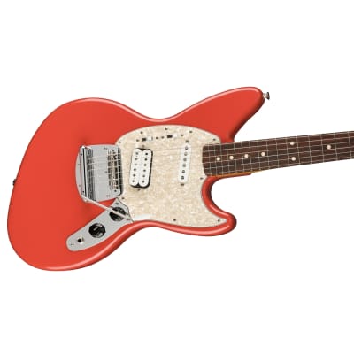 Fender Kurt Cobain Signature Jag-Stang | Reverb