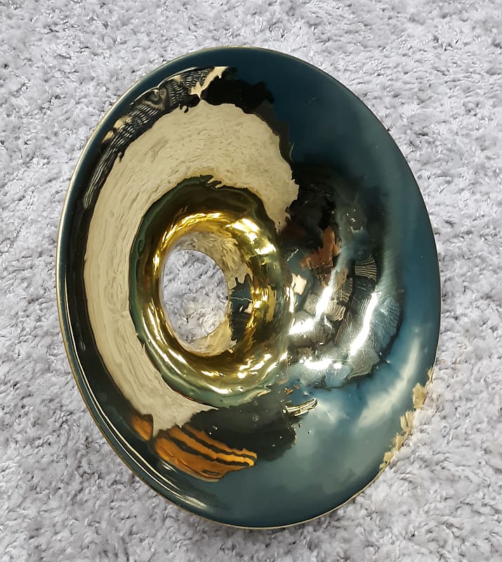 Otto model 166 チューニングスライド　オットー　ホルン Yahoo!オークション - ホルン Dieter Otto Model 166