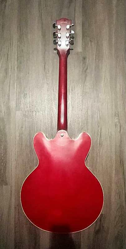 Edwards E SA 125 LT Cherry | Reverb