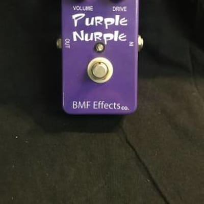 BMF Effects Purple Nurple  - Purple for sale