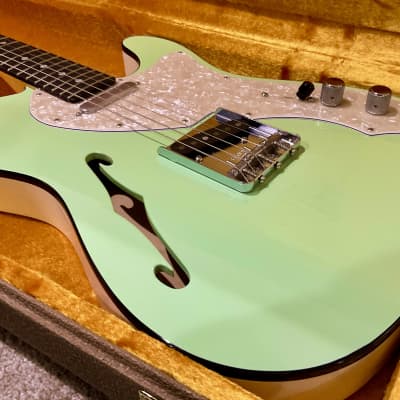 Fender two tone deals telecaster