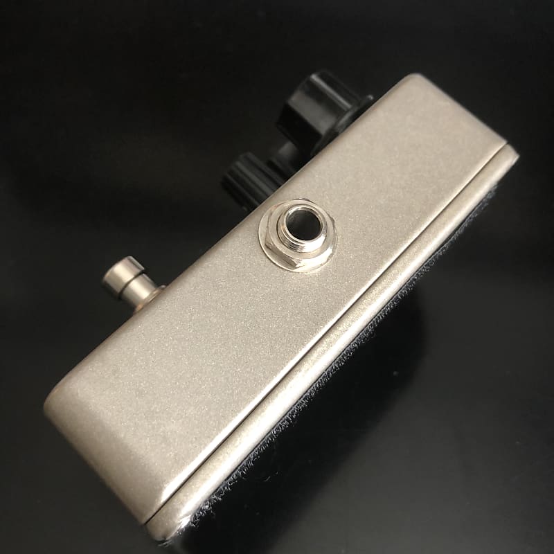 Retro-Sonic Phaser | Reverb