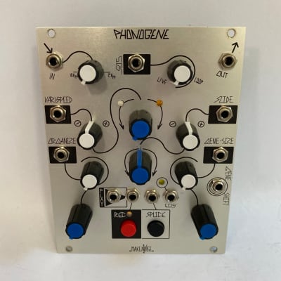 Make Noise Phonogene モジュラーシンセサイザー - メルカリ