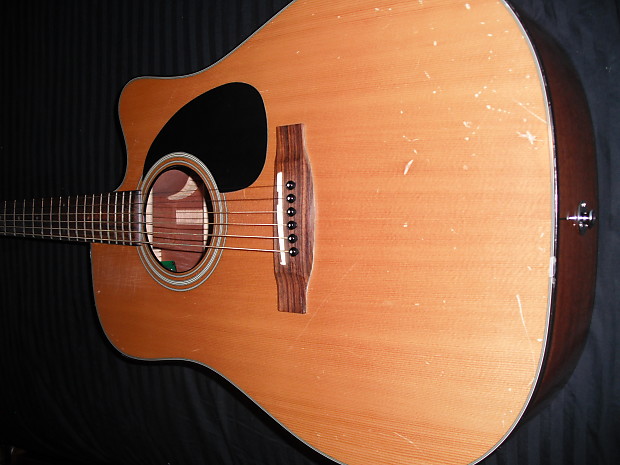 Takamine eg shop 320