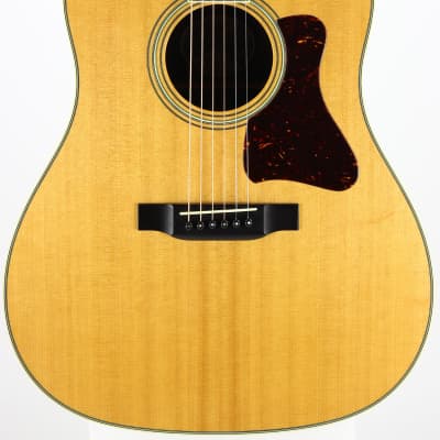 2005 Collings CJ Sloped Shoulder Dreadnought | Sitka Spruce, Indian Rosewood, Advanced Jumbo-Type! image 6