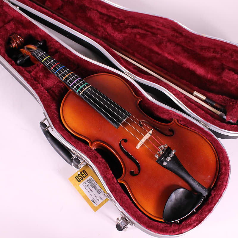 Used Knilling 4KT BUCHAREST 4/4 VIOLIN Violins Reverb