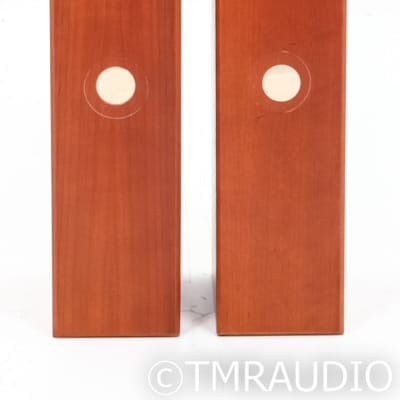 Totem Acoustics Arro Floorstanding Speakers; Cherry Pair image 6