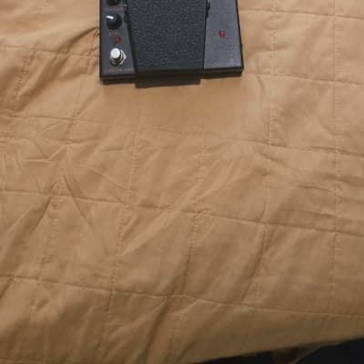 Reverb.com listing, price, conditions, and images for morley-bad-horsie-2