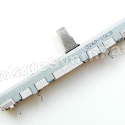 Roland - RD-1000 - Slide Potentiometer - External Volume