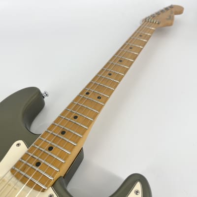 1987 Fender Strat Plus - Pewter image 6