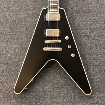 Epiphone Flying V Prophecy -Black Aged Gloss for sale