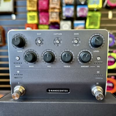 Folktek Nano Garden | Reverb Folktek Nano Garden | Reverb