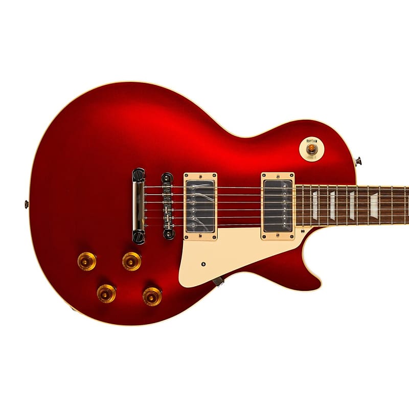Tokai (MIJ) Love Rock ULS-101 Candy Apple Red (RRP £1978