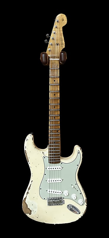 Fender Custom Shop - ‘57 NOS, Stratocaster image 1