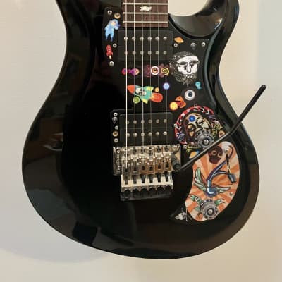 PRS S2 VR Vernon Reid Signature Vela