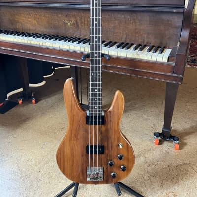 Travis Bean Bass for sale