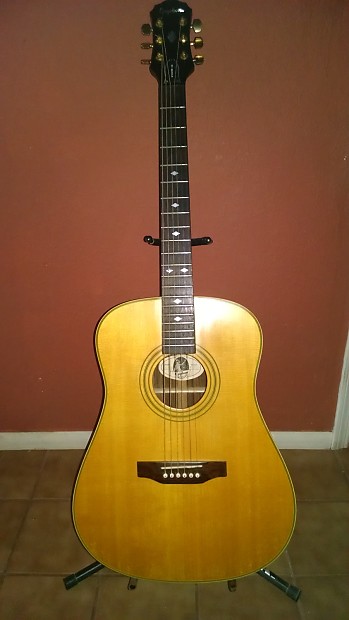 Epiphone pr720s store
