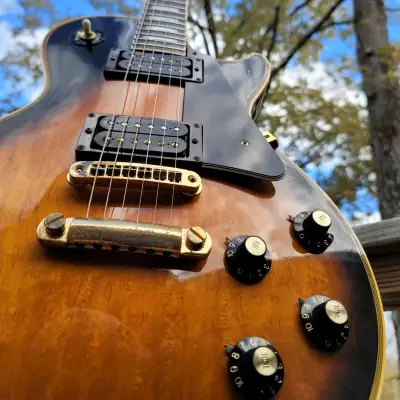 【ビンテージ】Aria pro ii. LC-500 ジャンク ジャパンヴィンテージ】Aria Pro II LC-500 TB 1977年 買取まし