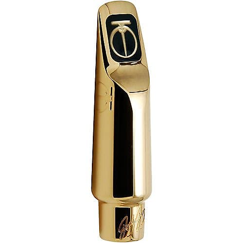Jody Jazz DV 7 Pro Alto Sax Mouthpiece Reverb