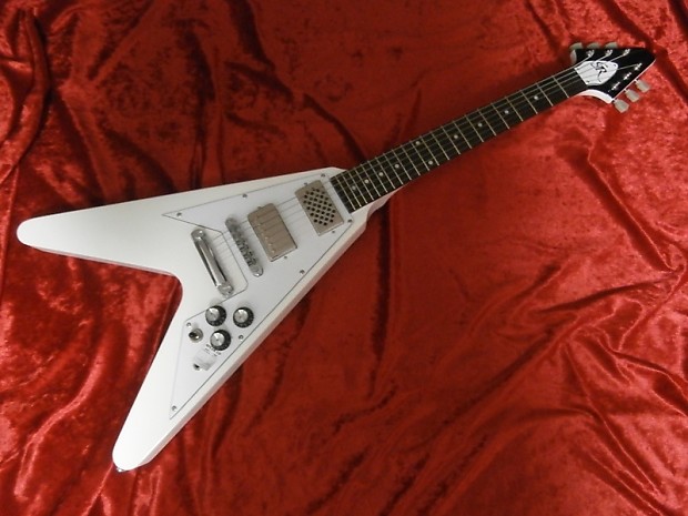 GRASS ROOTS by ESP GR-FV-32/M 