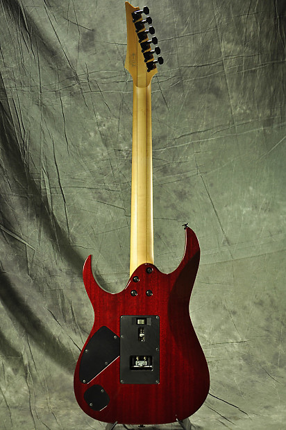 ギター Ibanez Prestige RG2770Z SPB latest?cb=20100401195455
