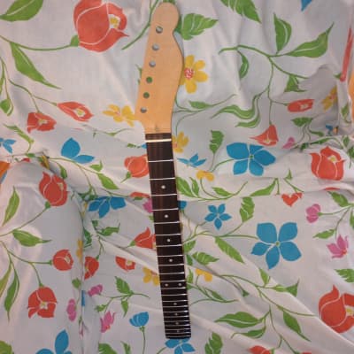 1952-55 Fender Telecaster Vintage Daka Ware Patent Number # Switch