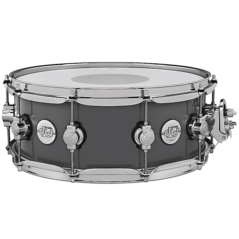 DW Design Series 5.5x14" Snare Drum image 1