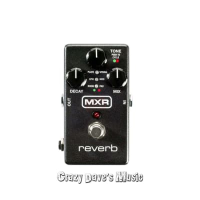 DOD FX45 Stereo Reverb 1985 | Reverb DOD FX45 Stereo Reverb 1985 | Reverb