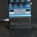 DigiTech Digiverb