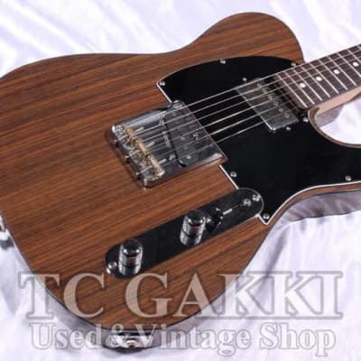 FUJIGEN FGN SNTL 200 NT Rosewood | Reverb