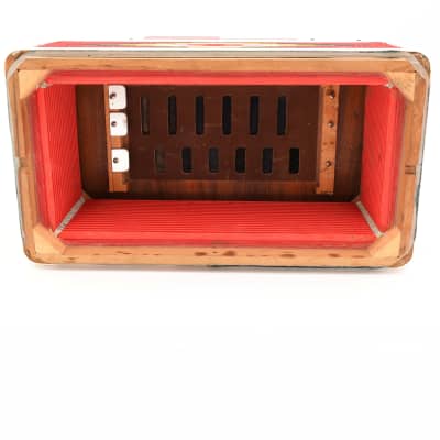 Gabbanelli 3-Switch GCF - Pearl Red image 13