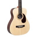 Martin X-Series LX1RE Electro Acoustic w/ Padded Gig Bag