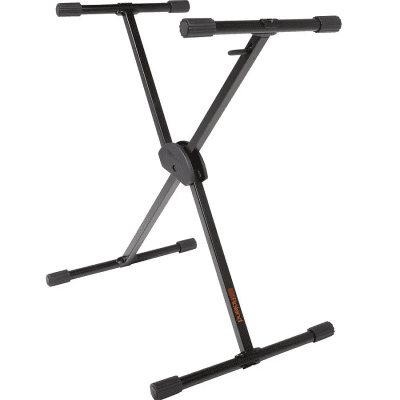 Roland KS-10X Single Braced X Keyboard Stand