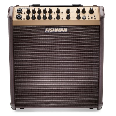 Fishman PRO-LBT-700 Loudbox Performer Amplifier w/ Bluetooth Connectivity, 180w image 1