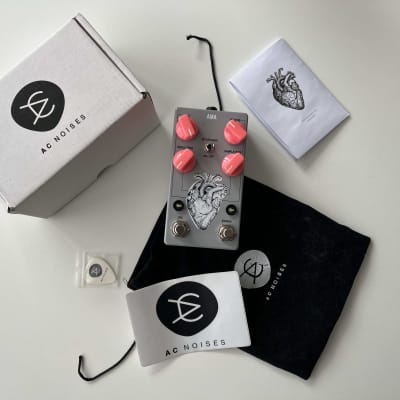 Reverb.com listing, price, conditions, and images for ac-noises-ama