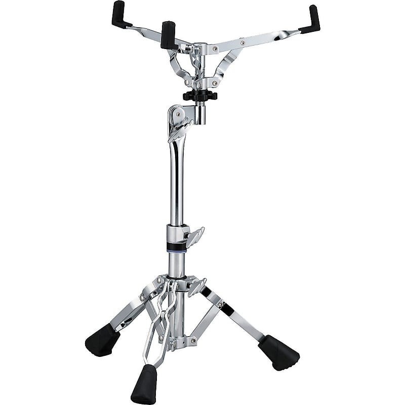 Yamaha SS-850 Heavy Weight Double-Brace Snare Stand image 1