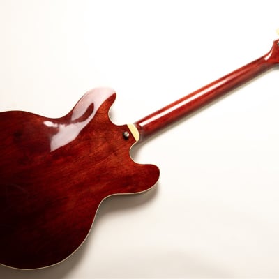 Seventy Seven Guitars EXRUBATO-STD - AR [WG] image 9