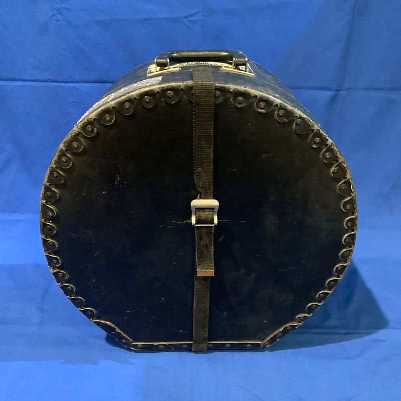 Humes & Berg Econoline 17" Drum Case Reverb