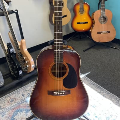 Epiphone PR-650-ASB for sale