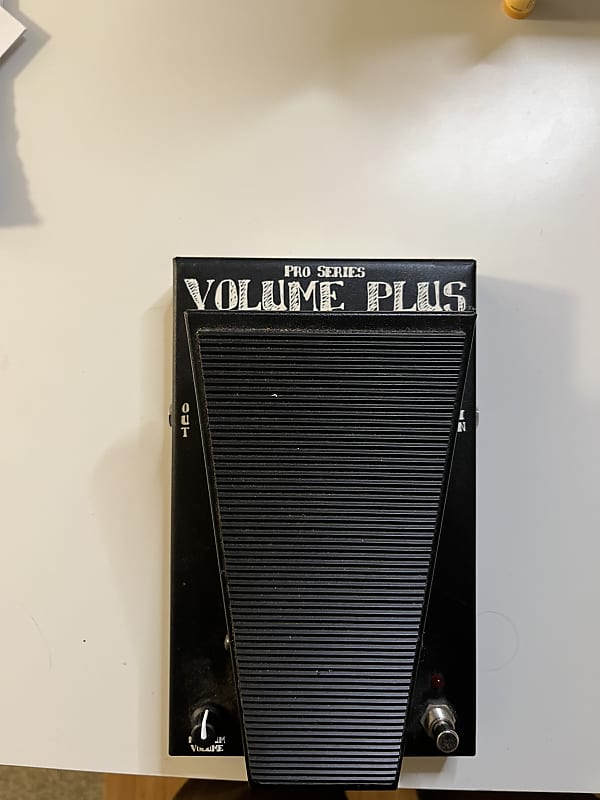 Morley Volume Plus